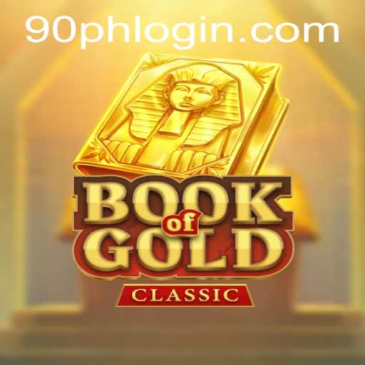 Explore the Enchanting World of BookOfGoldClassic: An Intriguing Adventure
