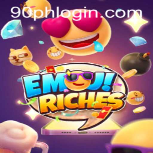 Delve into the Exciting World of EmojiRiches and Discover its Enchanting Gameplay