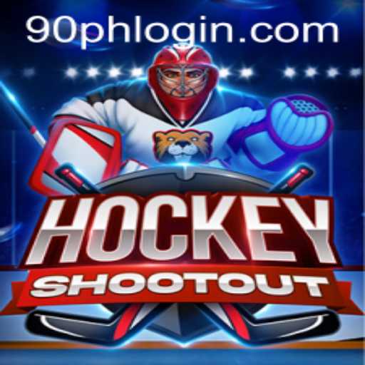 HockeyShootout: Mastering the Ice Arena with 90PH