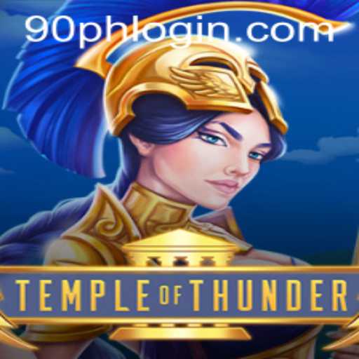 Enter the World of TempleofThunder: The Ultimate Adventure Awaits