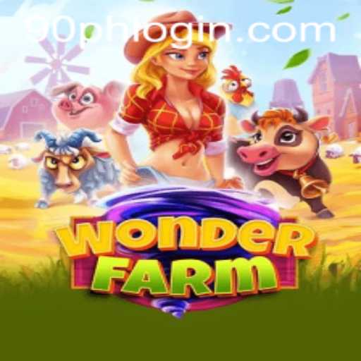 Discover WonderFarm: A New Era in Interactive Gaming